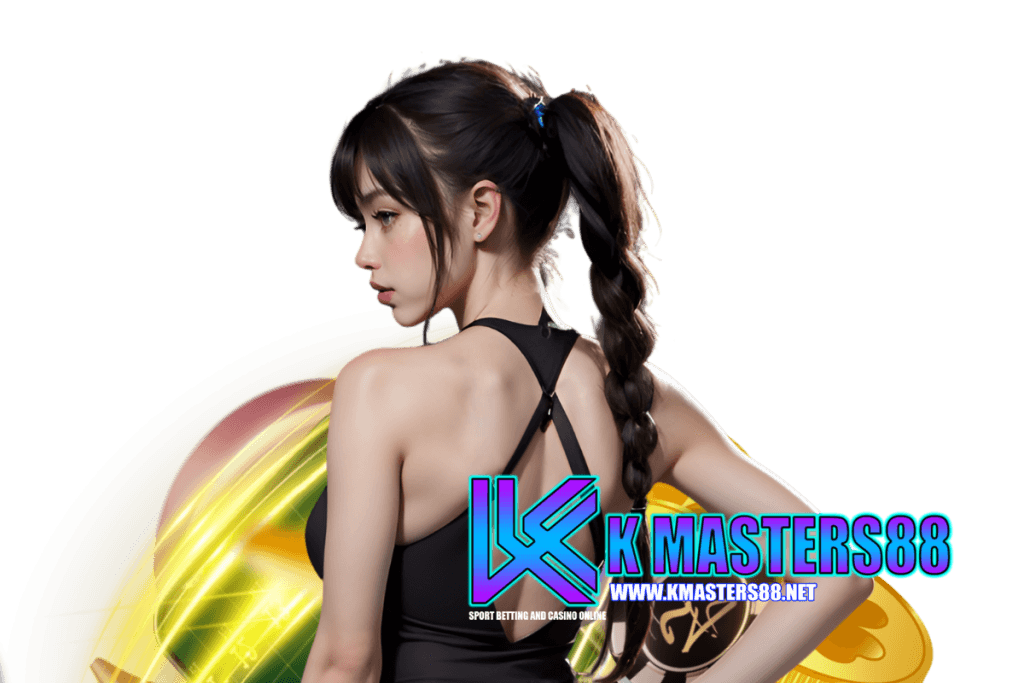 k masters88