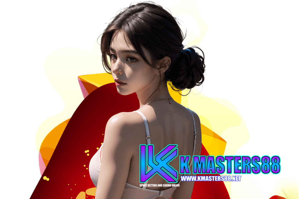 k masters88 สล็อต