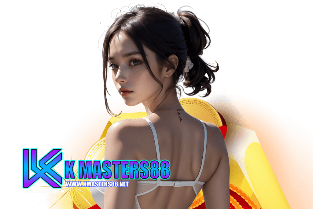 k masters88 เว็บตรง